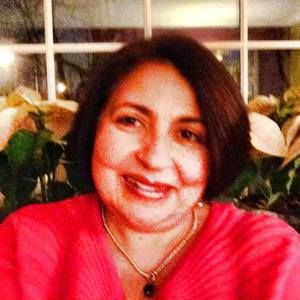 Meet your Posher, Faustina